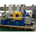 130T horizontal lead alloy high pressure hot chamber die casting machine